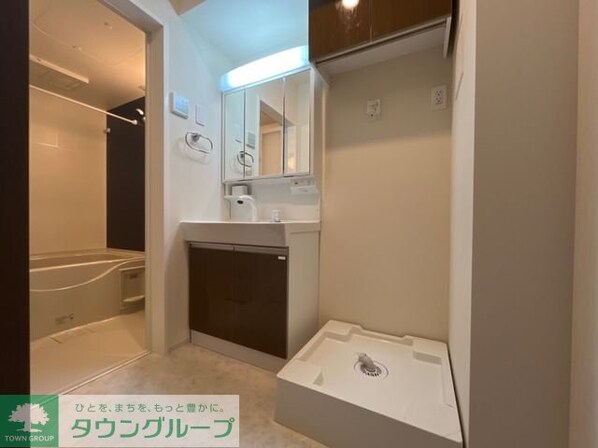 キャメロット八王子の物件内観写真